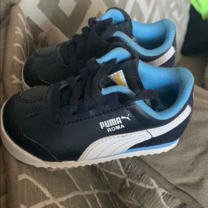 Pumas